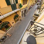 Duomo Lägenhet Cefalù