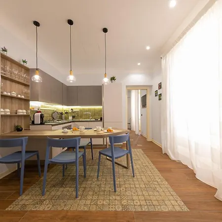Appartement Duomo *