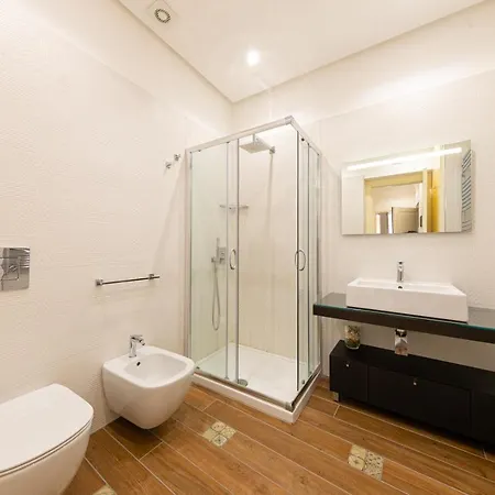 Appartement Duomo Cefalù
