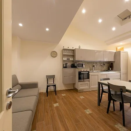 Duomo Appartement
