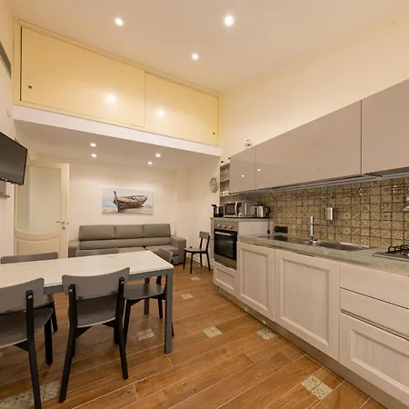 Appartement Duomo