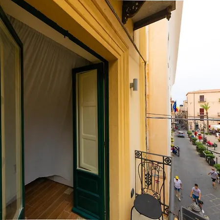 Appartement Duomo Cefalù