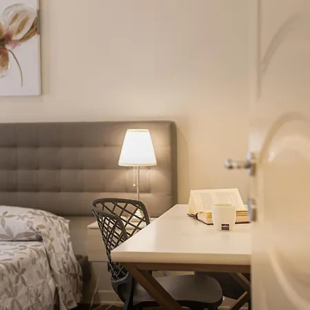 Appartement Duomo Cefalù