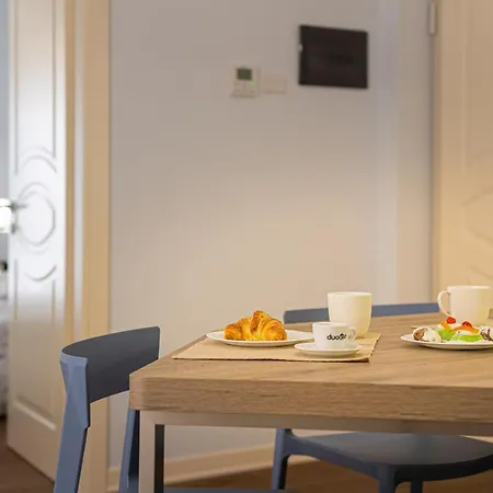 Duomo Appartement Cefalù