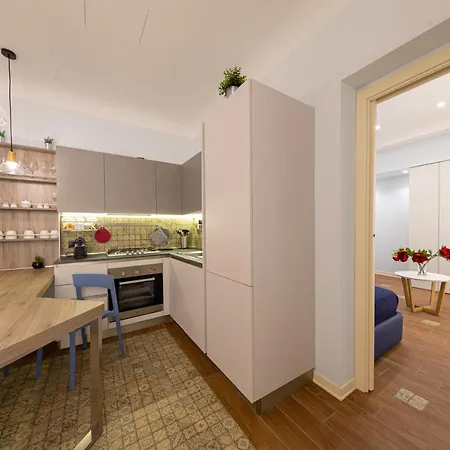 Appartement Duomo
