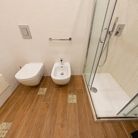 Duomo Appartement