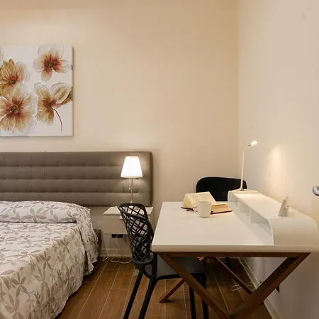 Duomo Appartement *