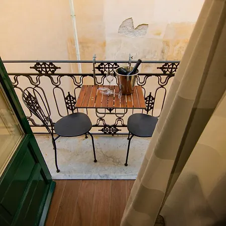 Duomo Appartement *