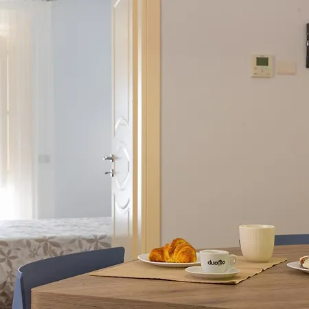 Appartement Duomo