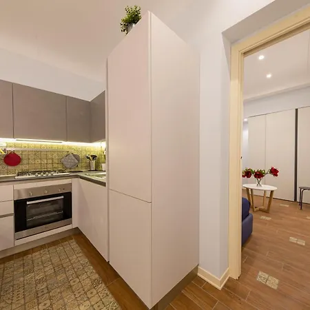 Duomo Appartement *