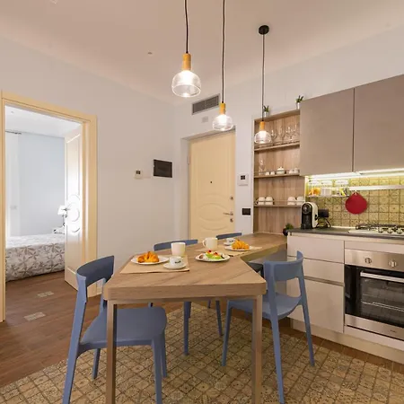 Duomo Appartement