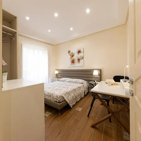 Appartement Duomo