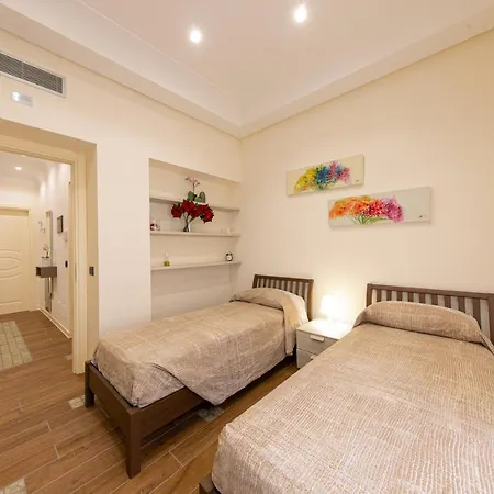 Appartement Duomo