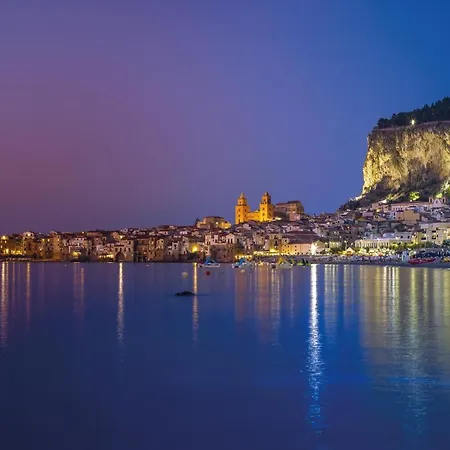 Duomo Appartement Cefalù