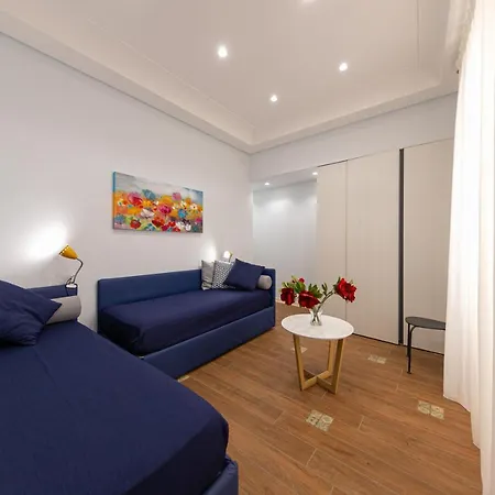 Appartement Duomo Cefalù