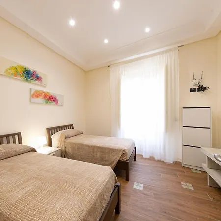 Duomo Appartement Cefalù