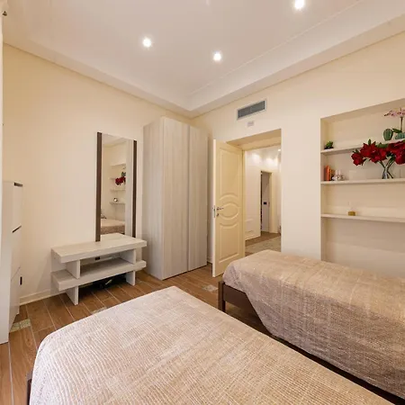 Appartement Duomo *