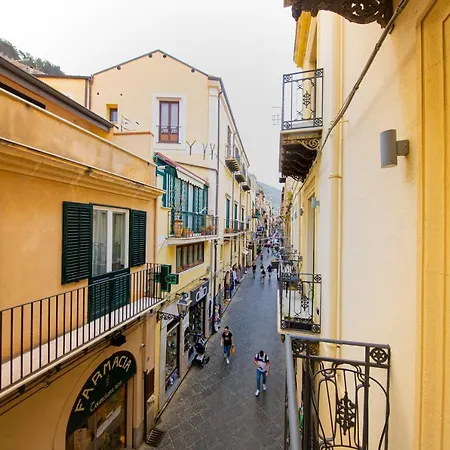 Appartement Duomo Cefalù