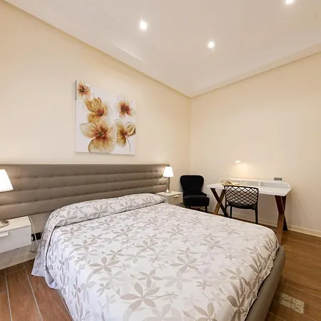 Duomo Appartement